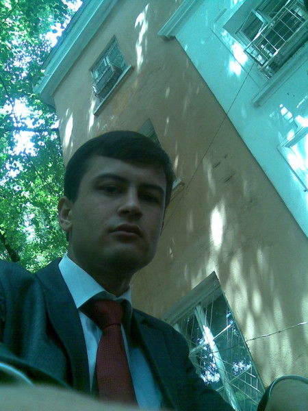 Daler Abdulloev