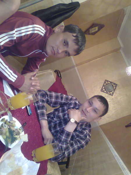 Данияр Жакунов