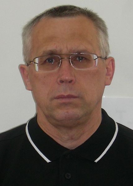 Yuri Kostyakov