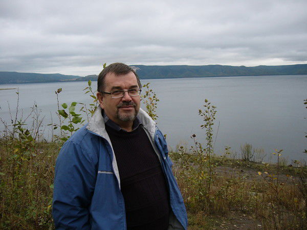 Дмитрий Долгополов