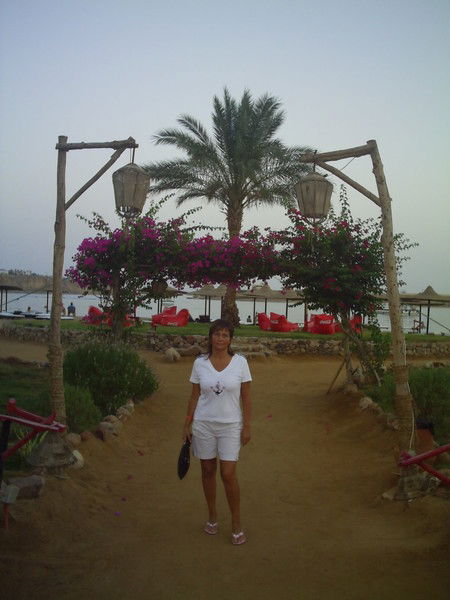 Ирина Скрипка