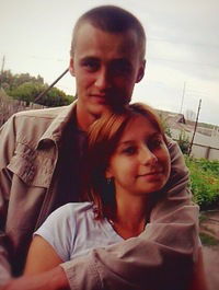 Кирилл Буренков