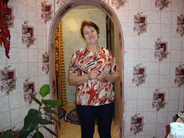 Людмила Шаталова