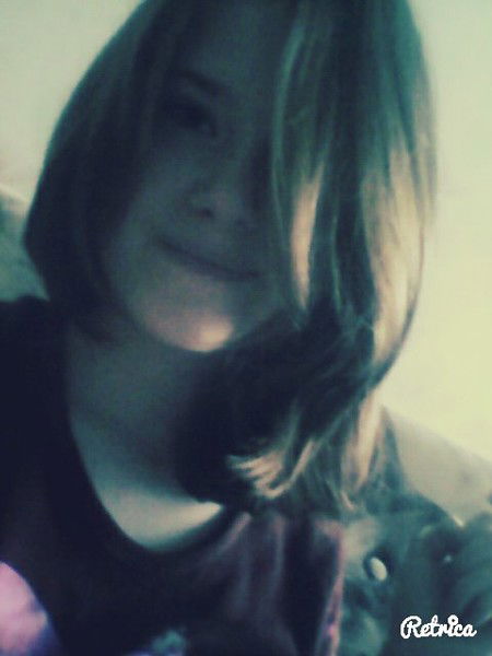 Александра Торопова