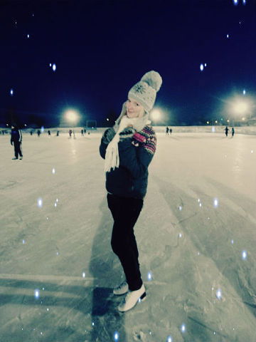 Екатерина Грачёва