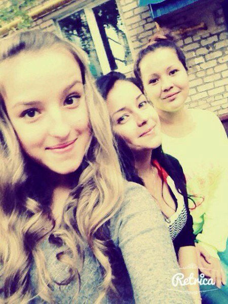 Айгуль Шайхутдинова