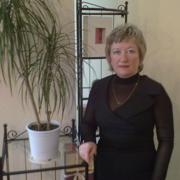 Ирина Разина