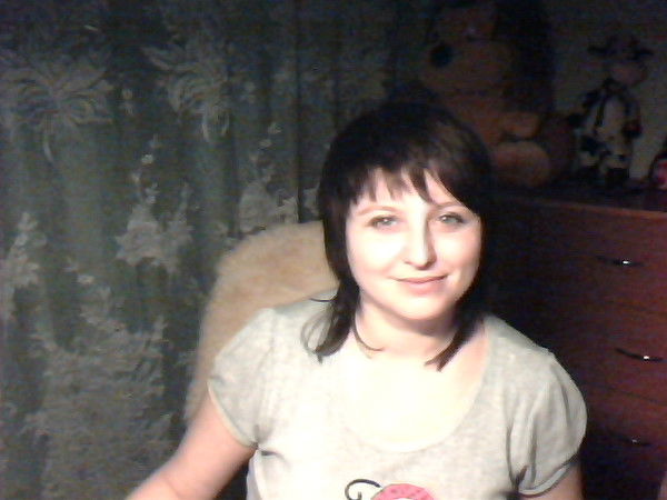 Наталья Авхадеева