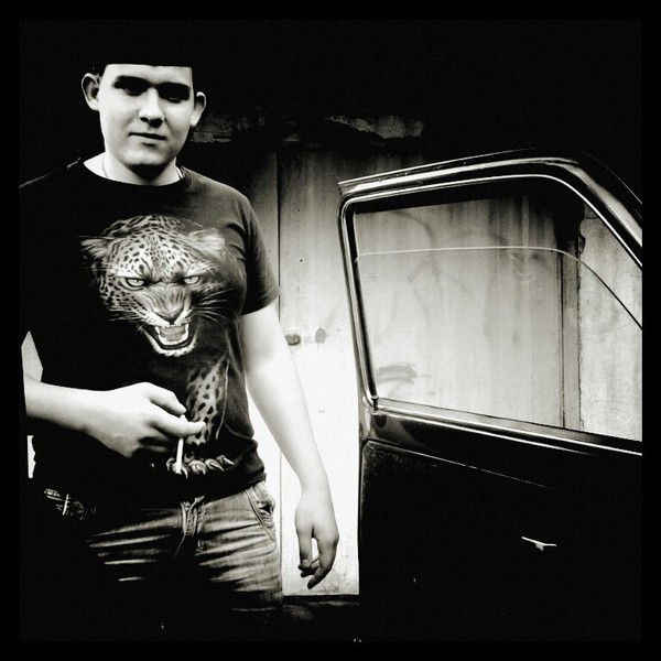 Рома Хлебников