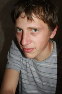 Андрей Мелехин