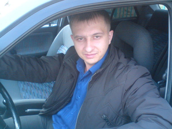 Алексей Бунеев