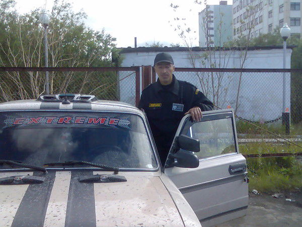 Руслан Жаденов