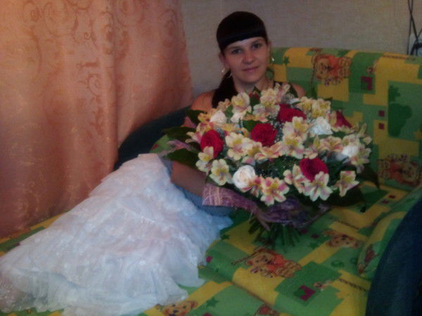 Ольга Беспалова