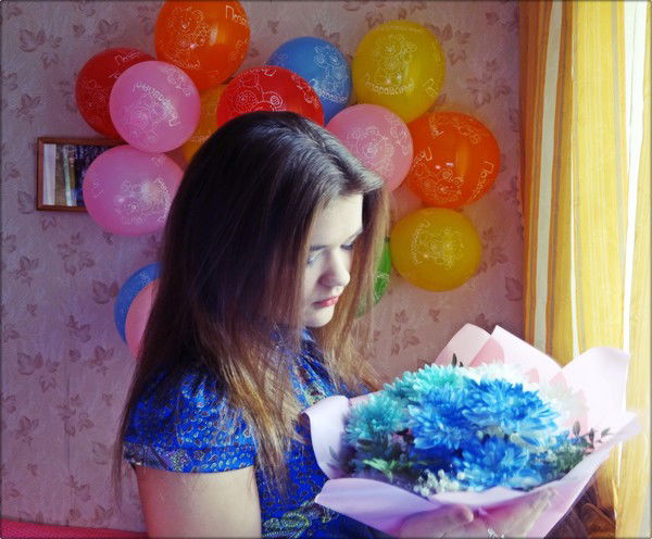 Ольга Трифонова