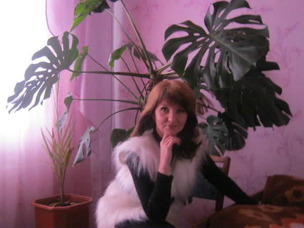 Оксана Коваленко