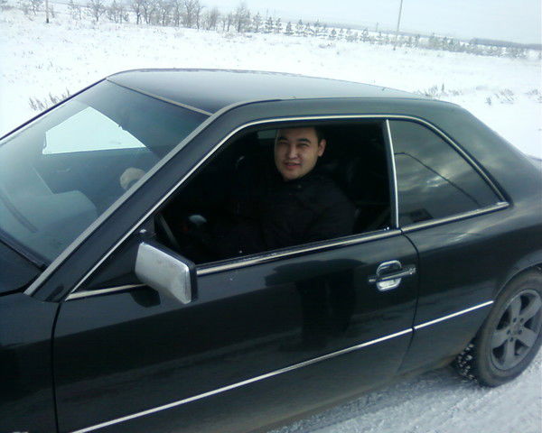 Жасулан Сержанов