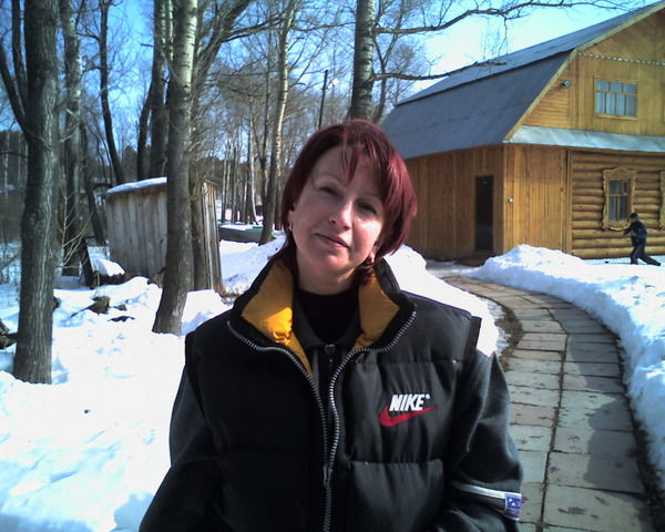 Юлия Муравьёва