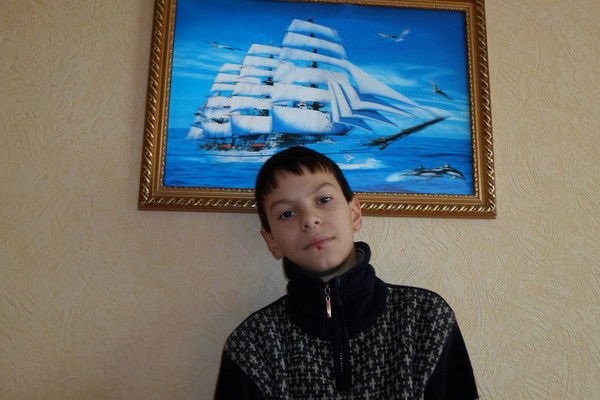 Влад Глаголев