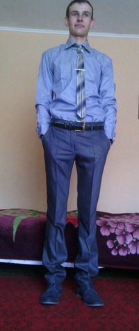 Костя Ватаковський