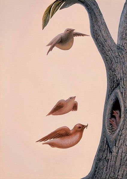 Ольга Иванова