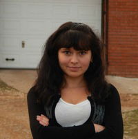 Айсылу Гайнеева