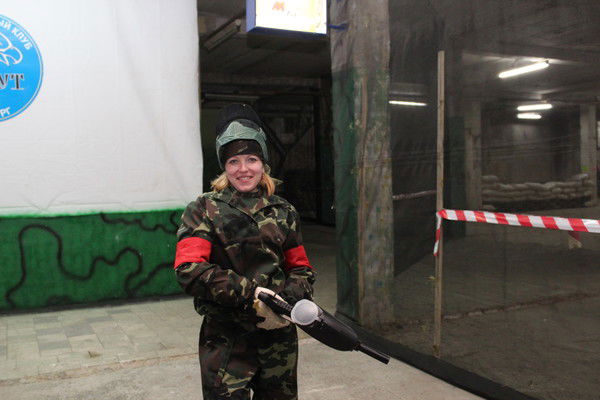 Taнечка **********