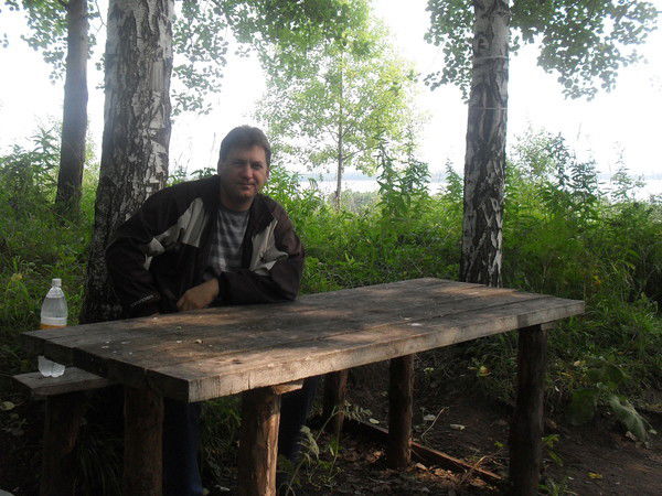 Юрий Пальчик