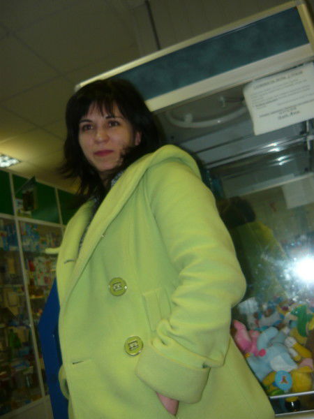 Вера Иванчина