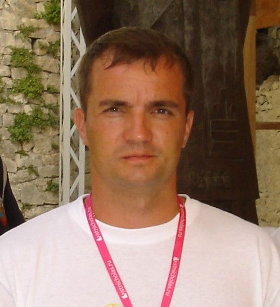 Станислав Шаблий