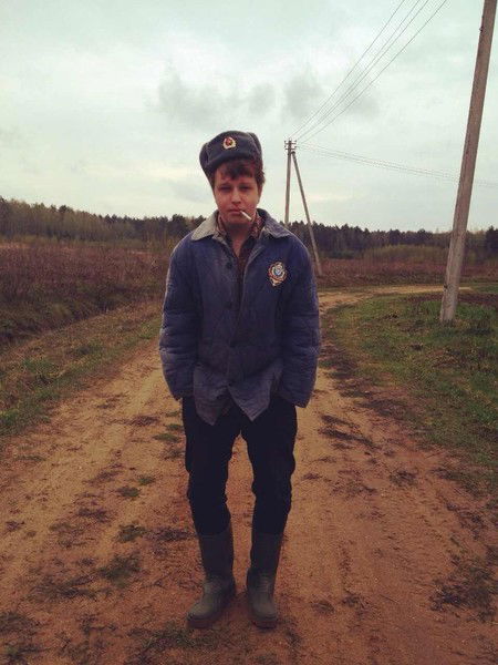 Александр Павлов