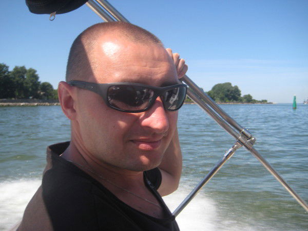 Петруха Павловский