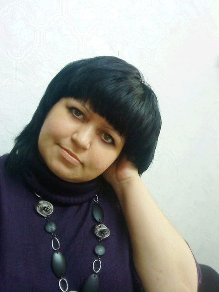 Татьяна Манахова