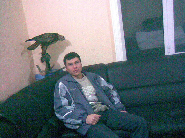 Jamoliddin Shayunusov