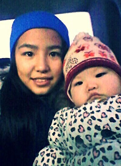 Мадина Ермекова