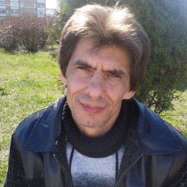 Сергей Кузнецов