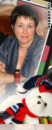 Натали Григорьева