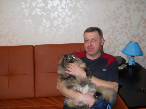 Алексей Заяц