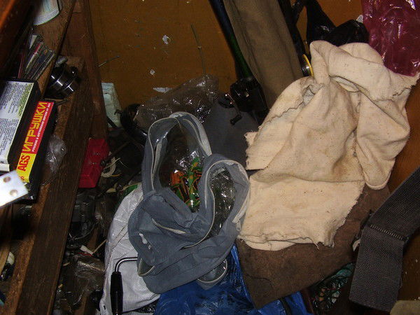 Александр Данилко