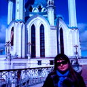 Ирина Салахова