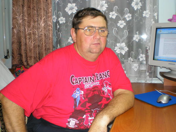 Олег Гадайчук