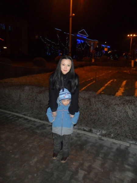 Асель Баекешова