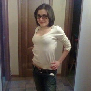 Карина Дмитриева