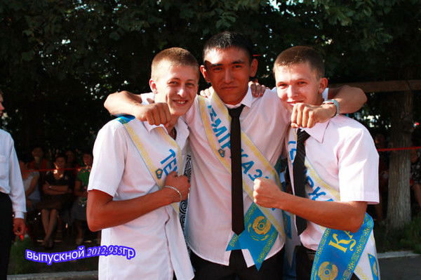 Стас Самодуров