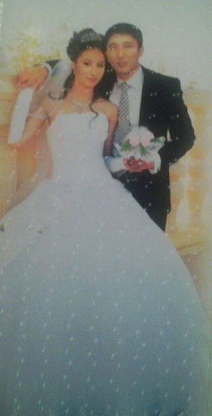 Нурбол Кабылкак