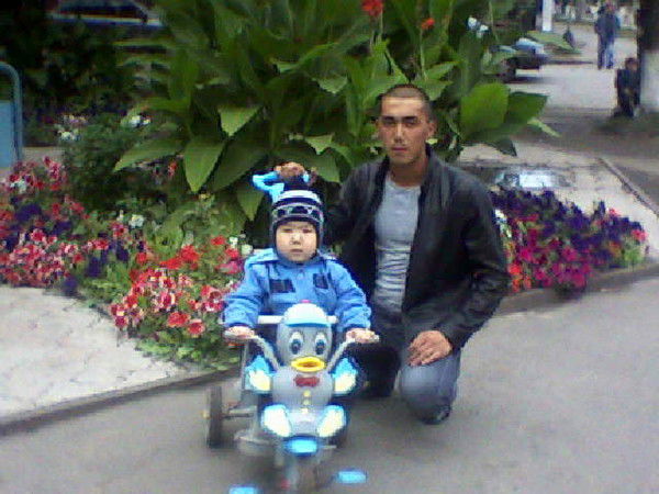 Аман Мустафин