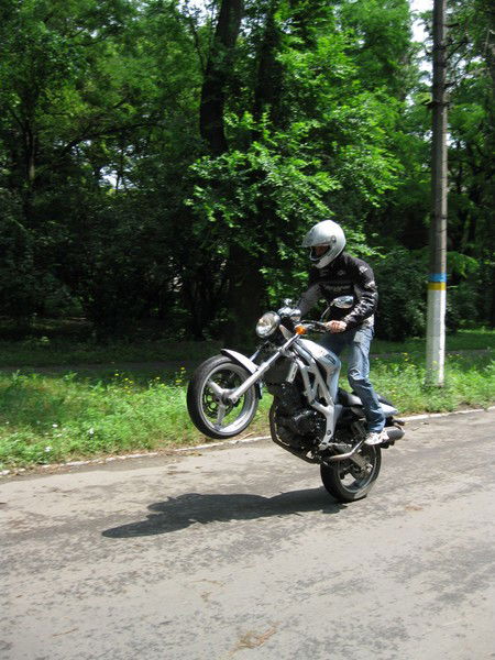 Андрей Шмалий