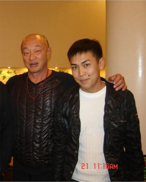 Александр Пак