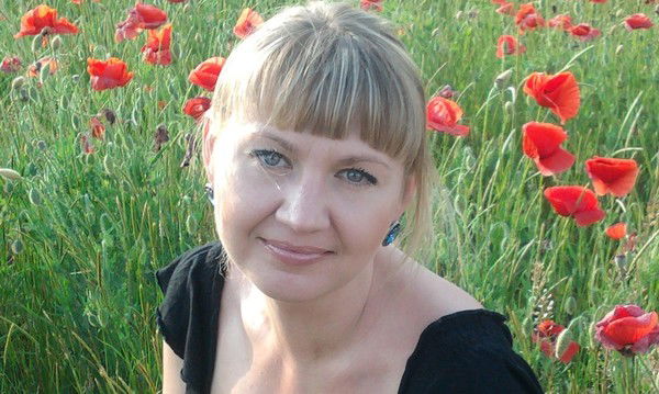 Екатерина Фонштейн