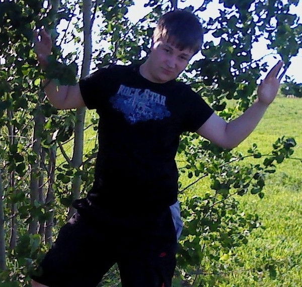 Дима Куварзин