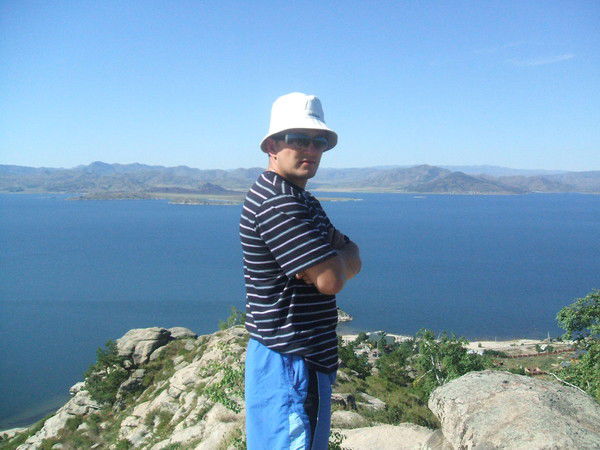 Александр Смусенко